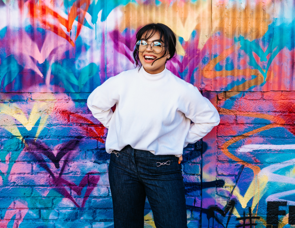 Whindersson x Popó: empate no ringue e vitória nas redes